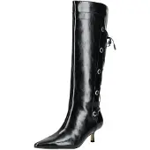 Steve madden Ballpark - Black - 38