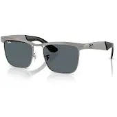 Ray-Ban Wayfarer Delux - RB3875 029/R5 5618