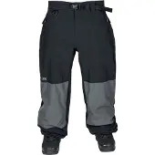 L1 Premium Goods - Ventura Pant BLACK/CARBON M