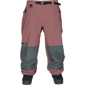 L1 Premium Goods - Ventura Pant ROSE/CARBON XL