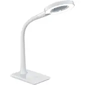 TRIO PÖYTÄVALAISIN TRIO LUPO 527290101 LED VALKOINEN