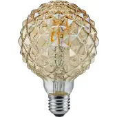 TRIO LED-polttimo FILAMENT E27/4W/230V 2700K - TRIO