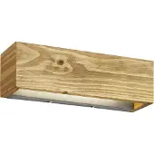 TRIO Brad LED seinävalaisin 37cm 13,5W himmennettävä