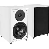 Eltax MONITOR III WHITE PAIR