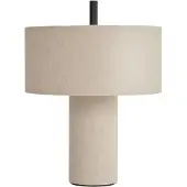New Works Margin siirrettävä pöytävalaisin Beige