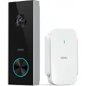 Aosu Video Doorbell Pro