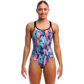 Funkita Eclipse Uimapuku