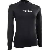 iON Promo Longsleeve Rash Guard black Koko XL