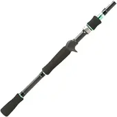 Irod Genesis Iii Baitcasting-vapa