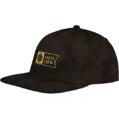 Salty Crew Apex Snapback Lippis