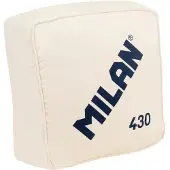 Milan 430 Since 1918 Eraser Tyyny