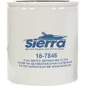 Sierra Polttoainesuodatin SIERRA 18-7846