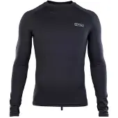 iON Longsleeve Rash Guard musta, L