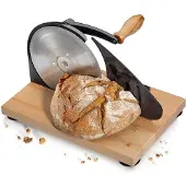 Zassenhaus Bread and Cold Cut Slicer
