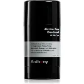 Anthony Alcohol Free Deodorantti