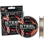Colmic Steel Resistance Monofiilisiima 300 M