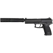 ASG MK23 Full Set with Hop-Up 6mm