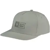 Salty Crew Apex Snapback Lippis