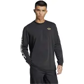 Adidas Juventus Graphic Pitkähihainen T-paita