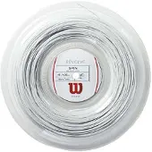 Wilson Revolve 200 M Tenniskelan Kieli