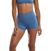 Tyr Joule Elite 2´´ Korkeavyötäröiset Lyhyet Leggingsit