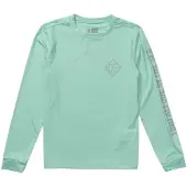 Salty Crew Tippet Sunshirt Boy Pitkähihainen Rash Guard
