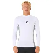 Rip Curl Waves Upf Perf Pitkähihainen Rash Guard