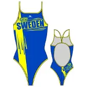 Turbo Sweden Uimapuku