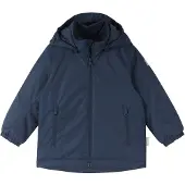 Reima Winter Jacket, Portti - Navy - 116