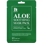 Benton Aloe Soothing Mask Pack 10 x 23 g