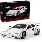 LEGO Icons 10337 – Lamborghini Countach 5000 Quattrovalvole