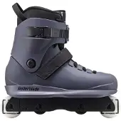 Rollerblade Blank Team Rullaluistimet