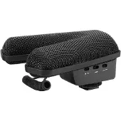 Sennheiser MKE 440 -stereo-haulikkomikrofoni