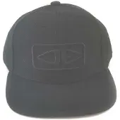 Ocean & Earth Priority 6 Panel Lippis
