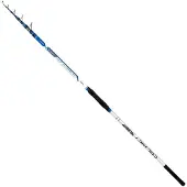Colmic Tempesta Pro Teleskooppinen Surfcasting-vapa