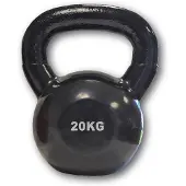 Sporti France 20kg Kettlebell