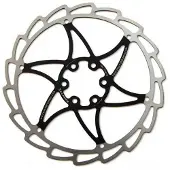 Clarks Cd-06 6b Disc Brake Hopeinen 180 mm