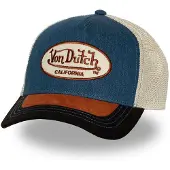 Von Dutch Vd/1/ct/shield/02 Lippis