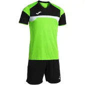 Joma Danubio Iii Lyhythihainen Setti