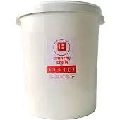 Ch Chalk Crunchy 25l Liitupussi