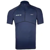 BEUCHAT Atoll Lyhythihainen Rash Guard