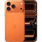Apple | iPhone 17 Pro Max - 512GB - Cosmic Orange