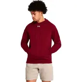 Under Armour Rival Fleece Huppari