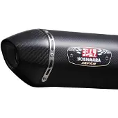 Yoshimura Japan R-77s 1f0-19e-5w20 Hyväksytty äänenvaimennin