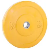 Softee Puskurilevy 15kg