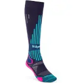 Bridgedale Lightweight Merino Performance Pitkät Sukat