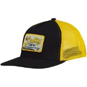 Salty Crew Ashore Trucker Lippis