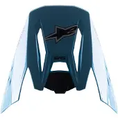 Alpinestars M5 Speed Visiiri
