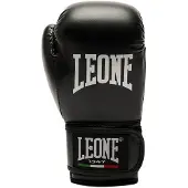 Leone1947 Thunder Junior-keinonahkaiset Nyrkkeilyhanskat