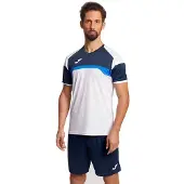 Joma Danubio Iii Lyhythihainen Setti